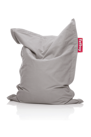 Stonewashed Lounge Bean Bag | Fatboy Junior | OROA.com