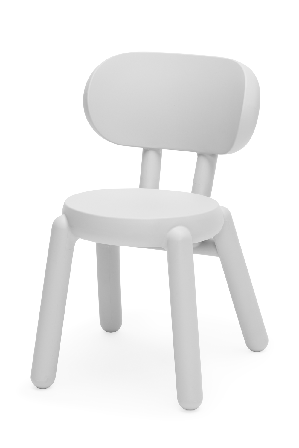 Modern Molded Chair | Fatboy Kaboom | OROA.com