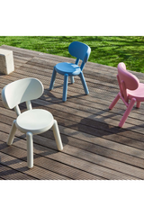 Modern Molded Chair | Fatboy Kaboom | OROA.com