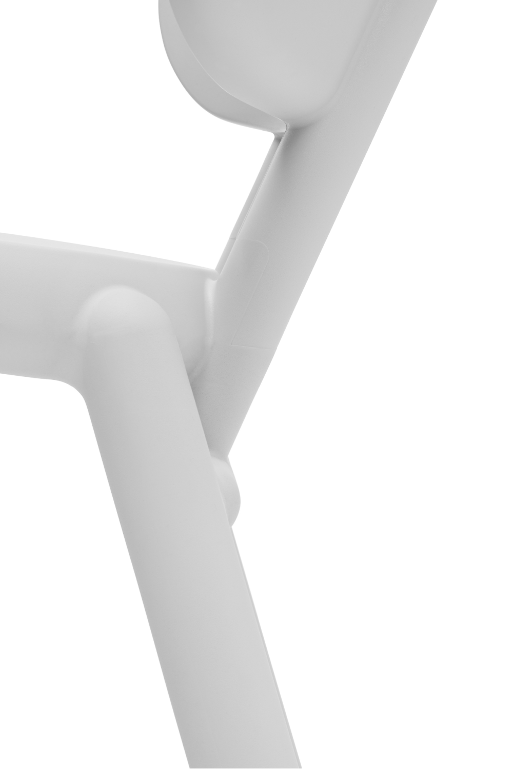 Modern Molded Chair | Fatboy Kaboom | OROA.com
