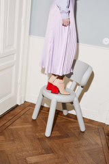Modern Molded Chair | Fatboy Kaboom | OROA.com