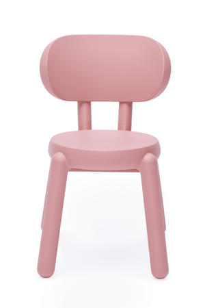Modern Molded Chair | Fatboy Kaboom | OROA.com