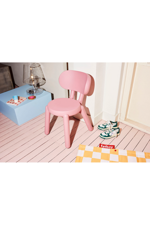 Modern Molded Chair | Fatboy Kaboom | OROA.com