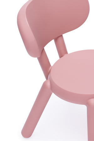 Modern Molded Chair | Fatboy Kaboom | OROA.com