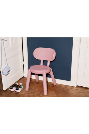 Modern Molded Chair | Fatboy Kaboom | OROA.com