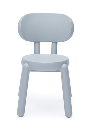 Modern Molded Chair | Fatboy Kaboom | OROA.com