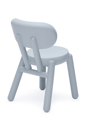 Modern Molded Chair | Fatboy Kaboom | OROA.com