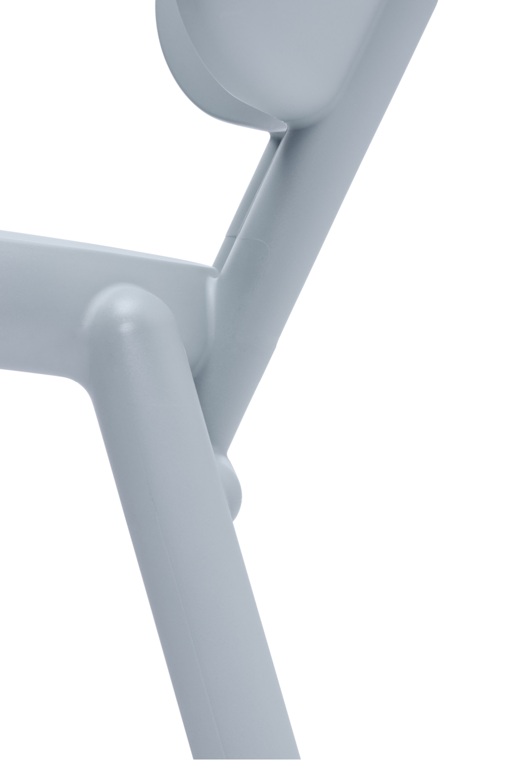 Modern Molded Chair | Fatboy Kaboom | OROA.com