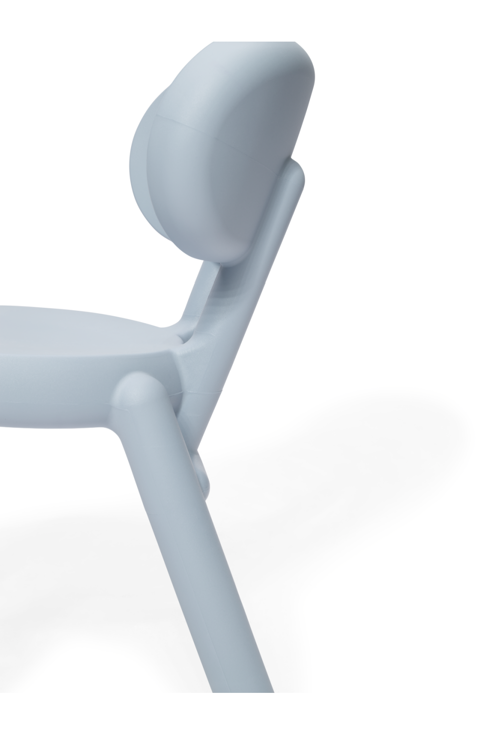 Modern Molded Chair | Fatboy Kaboom | OROA.com