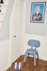 Modern Molded Chair | Fatboy Kaboom | OROA.com