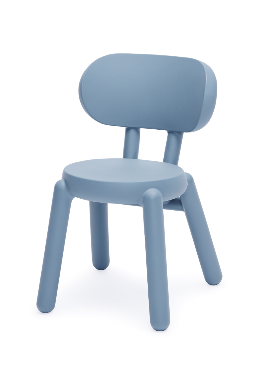 Modern Molded Chair | Fatboy Kaboom | OROA.com