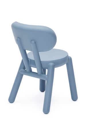 Modern Molded Chair | Fatboy Kaboom | OROA.com