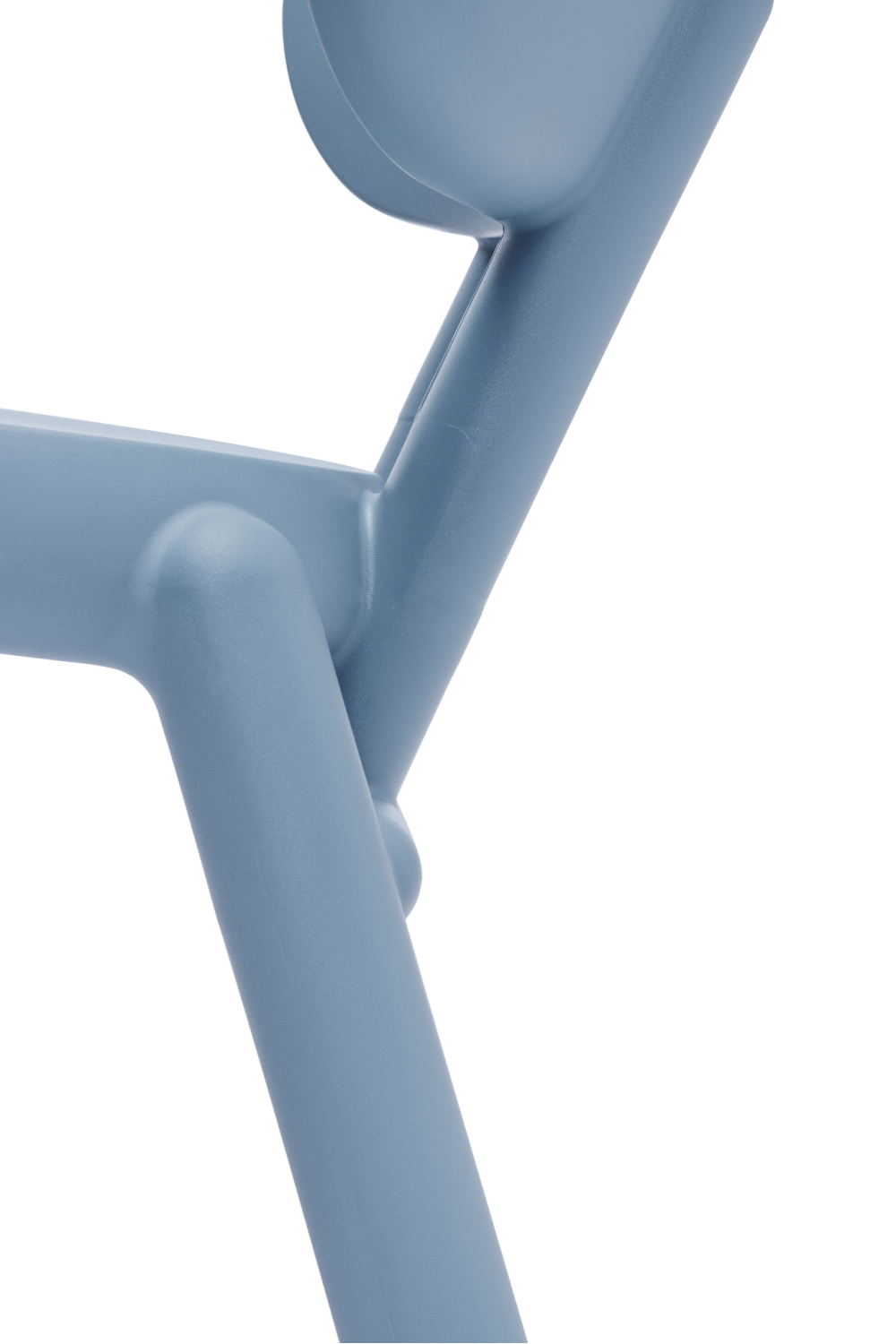 Modern Molded Chair | Fatboy Kaboom | OROA.com