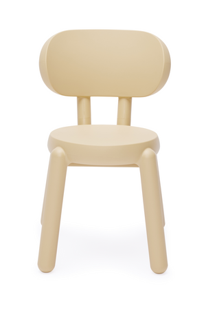 Modern Molded Chair | Fatboy Kaboom | OROA.com