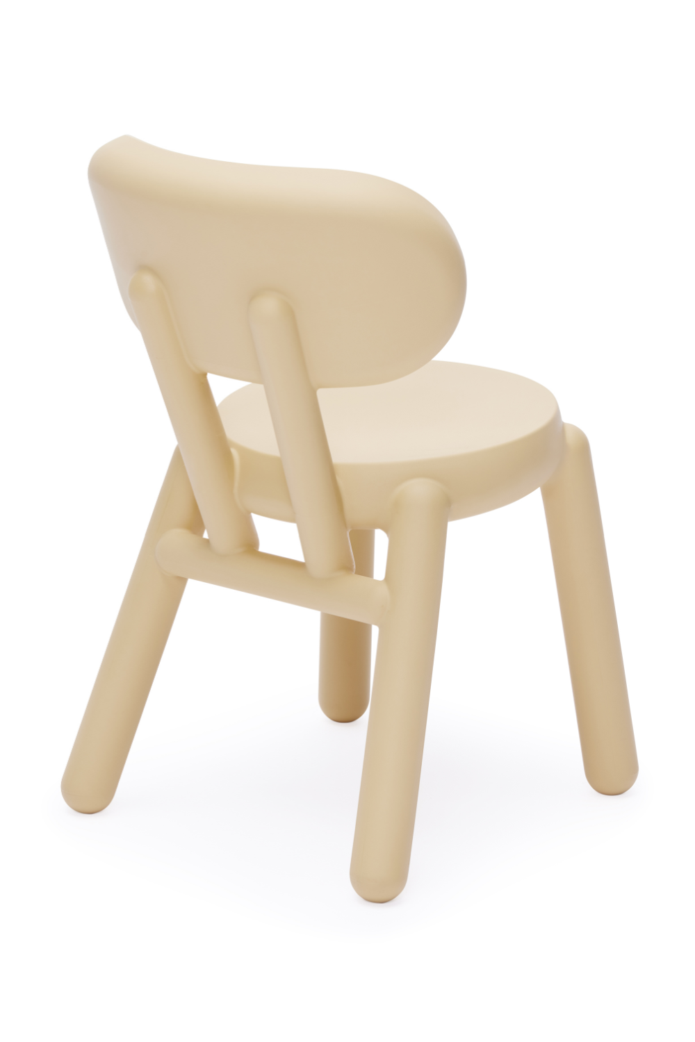 Modern Molded Chair | Fatboy Kaboom | OROA.com