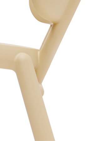 Modern Molded Chair | Fatboy Kaboom | OROA.com