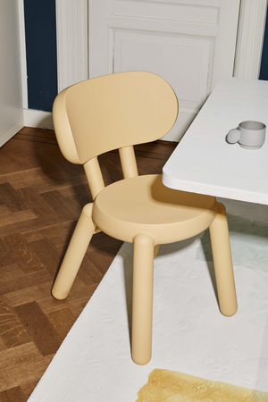 Modern Molded Chair | Fatboy Kaboom | OROA.com