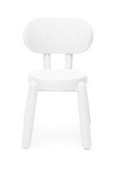 Modern Molded Chair | Fatboy Kaboom | OROA.com