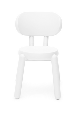 Modern Molded Chair | Fatboy Kaboom | OROA.com
