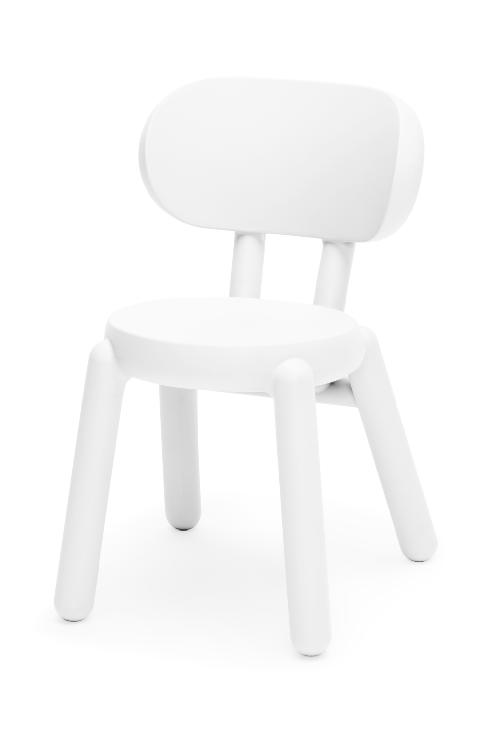 Modern Molded Chair | Fatboy Kaboom | OROA.com
