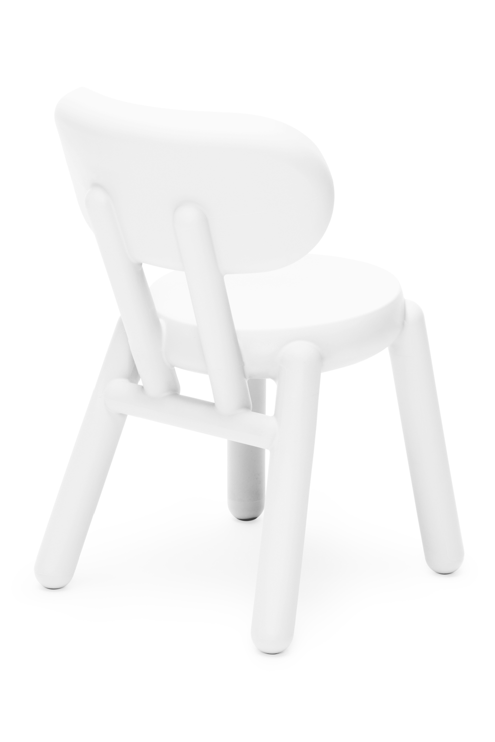 Modern Molded Chair | Fatboy Kaboom | OROA.com