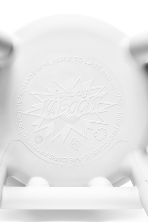 Modern Molded Chair | Fatboy Kaboom | OROA.com