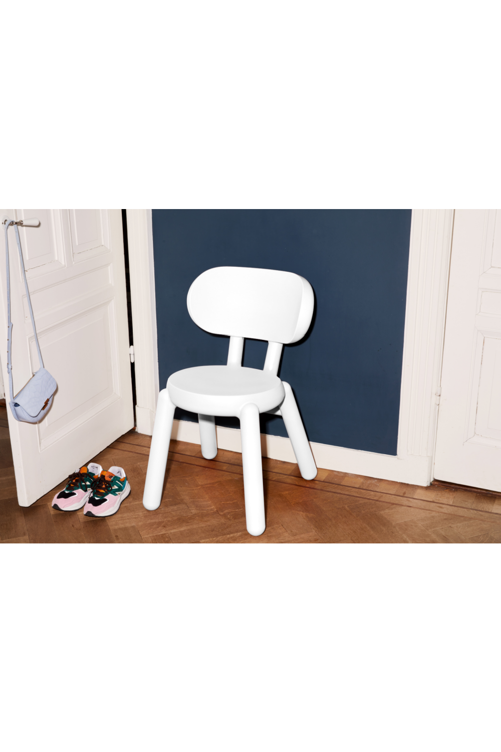 Modern Molded Chair | Fatboy Kaboom | OROA.com
