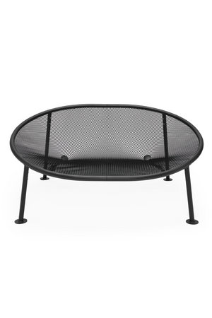 Knitted Net Lounger | Fatboy® Netorious | OROA.com