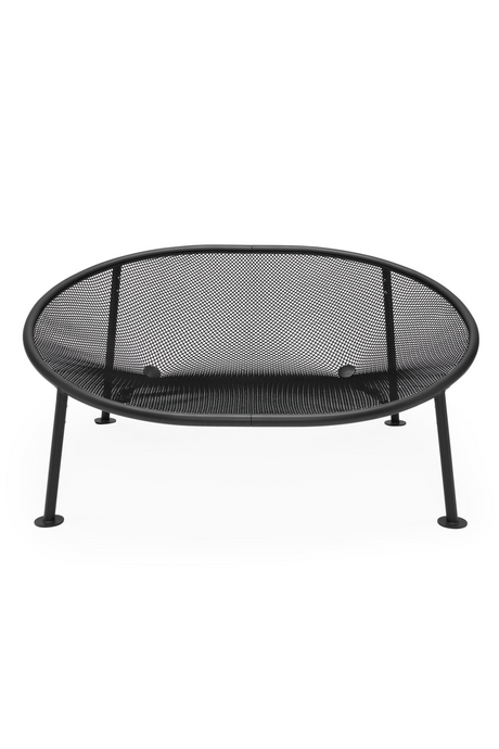 Knitted Net Lounger | Fatboy® Netorious | OROA.com