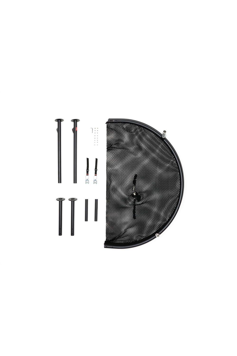 Knitted Net Lounger | Fatboy® Netorious | OROA.com