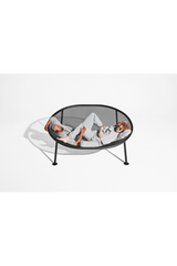 Knitted Net Lounger | Fatboy® Netorious | OROA.com