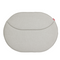 Knitted Outdoor Lounger Pillow | Fatboy Netorious | OROA.com