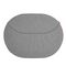 Knitted Outdoor Lounger Pillow | Fatboy Netorious | OROA.com