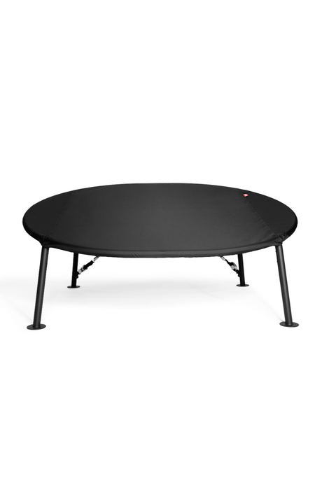 Black Lounge Cover | Fatboy Netorious  | OROA.com