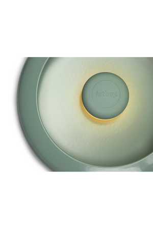 Round Outdoor Lamp Bowl Set (3) | Fatboy Oloha | OROA.com