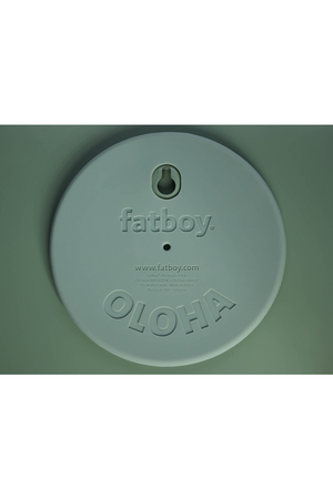 Round Outdoor Lamp Bowl Set (3) | Fatboy Oloha | OROA.com