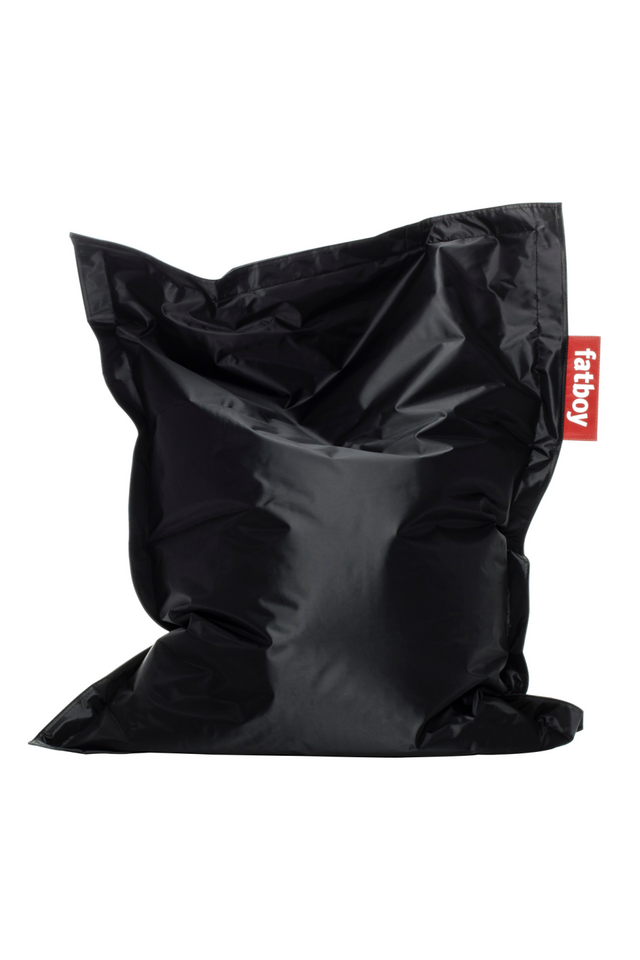 Nylon Multifunctional Bean Bag | Fatboy Original | OROA.com