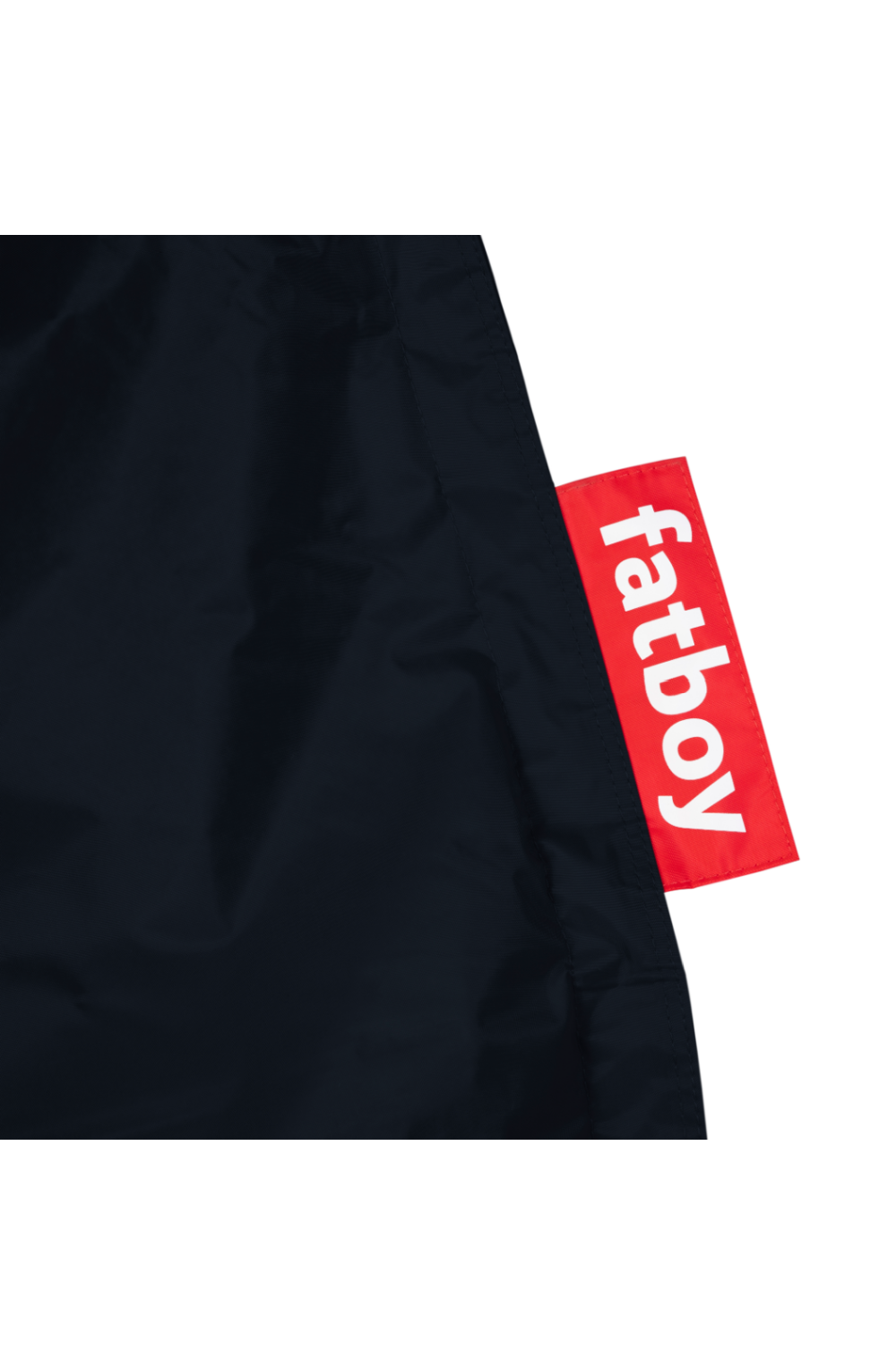 Nylon Multifunctional Bean Bag | Fatboy Original | OROA.com