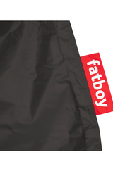 Nylon Multifunctional Bean Bag | Fatboy Original | OROA.com