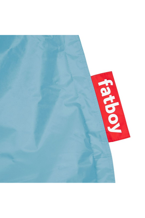 Nylon Multifunctional Bean Bag | Fatboy Original | OROA.com