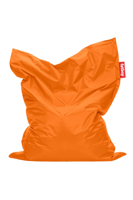 Nylon Multifunctional Bean Bag | Fatboy Original | OROA.com