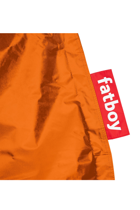 Nylon Multifunctional Bean Bag | Fatboy Original | OROA.com