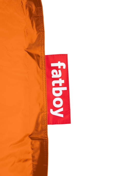 Nylon Multifunctional Bean Bag | Fatboy Original | OROA.com