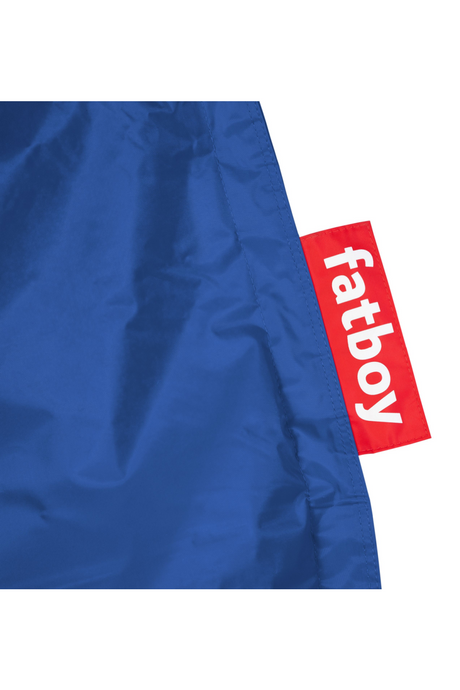Nylon Multifunctional Bean Bag | Fatboy Original | OROA.com