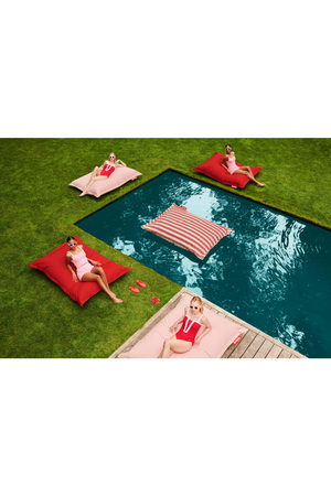 Nylon Multifunctional Bean Bag | Fatboy Original | OROA.com