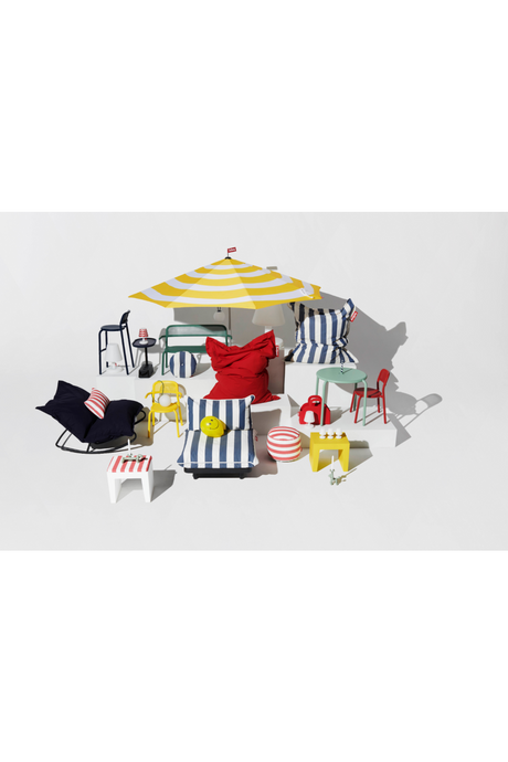 Nylon Multifunctional Bean Bag | Fatboy Original | OROA.com