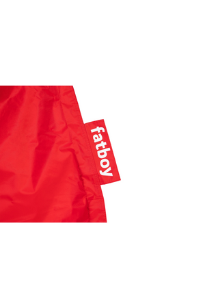 Nylon Multifunctional Bean Bag | Fatboy Original | OROA.com