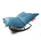 Multifunctional Bean Bag With Rocking Chair | Fatboy Original + Rock 'n Roll  | OROA.com