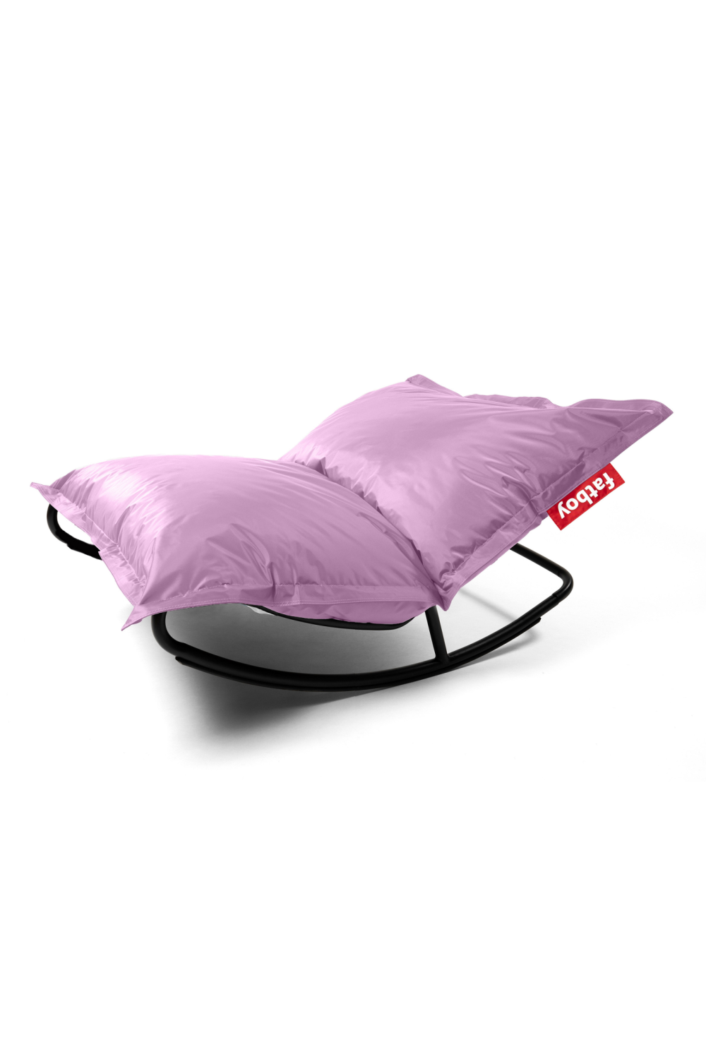 Multifunctional Bean Bag With Rocking Chair | Fatboy Original + Rock 'n Roll  | OROA.com
