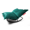 Multifunctional Bean Bag With Rocking Chair | Fatboy Original + Rock 'n Roll  | OROA.com